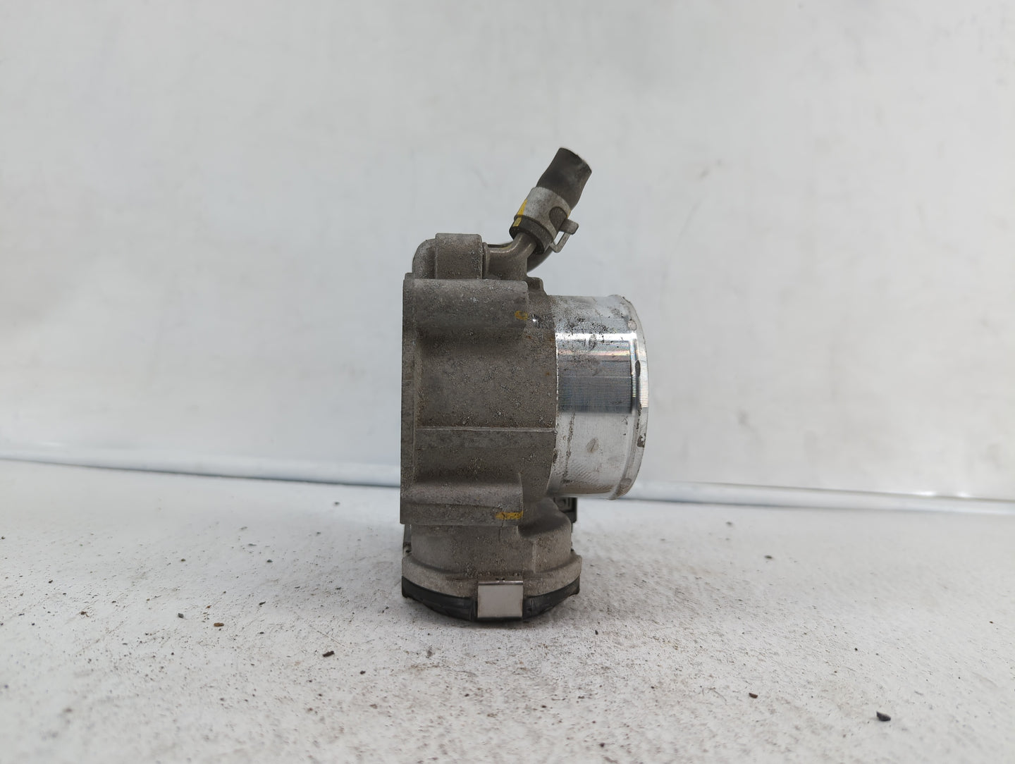 2015-2019 Hyundai Sonata Throttle Body P/N:0 280 750 618 35100-2G600 Fits Fits 2015 2016 2017 2018 2019 OEM Used Auto Parts 