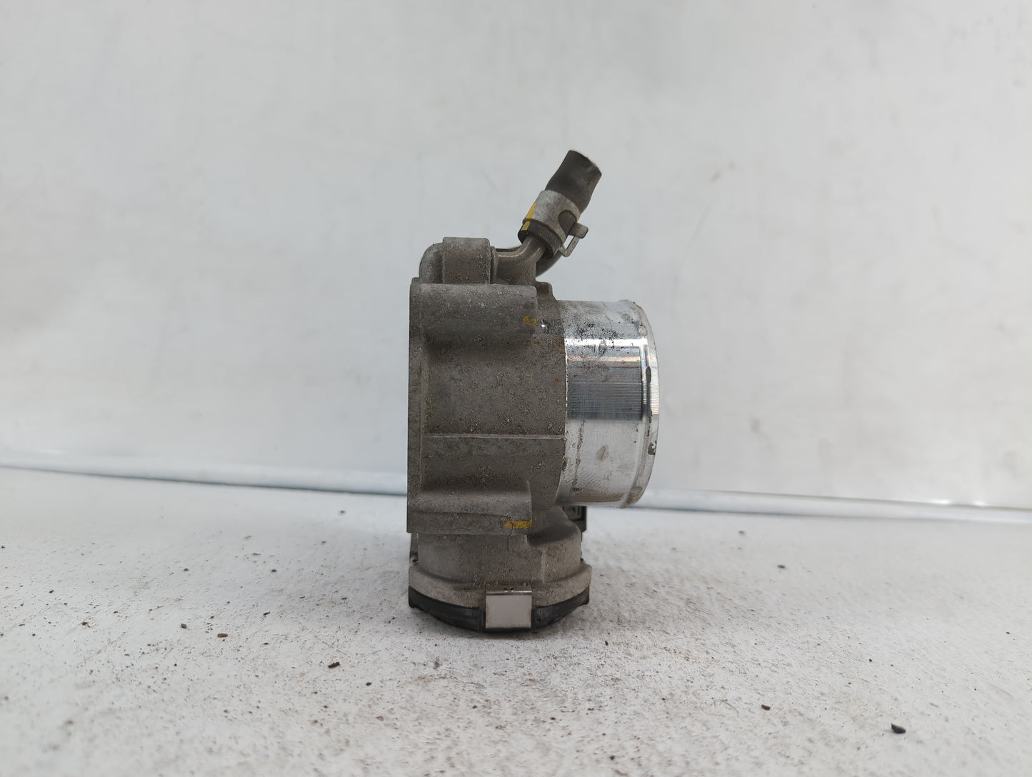 2015-2019 Hyundai Sonata Throttle Body P/N:0 280 750 618 35100-2G600 Fits Fits 2015 2016 2017 2018 2019 OEM Used Auto Parts 