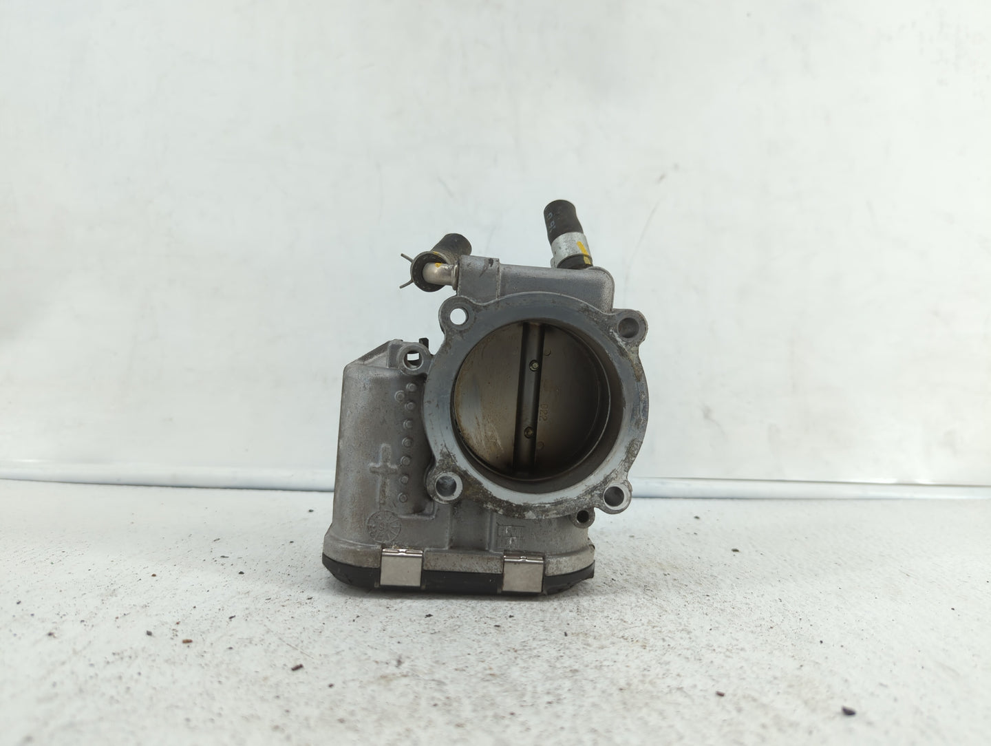 2015-2019 Hyundai Sonata Throttle Body P/N:0 280 750 618 35100-2G600 Fits Fits 2015 2016 2017 2018 2019 OEM Used Auto Parts 