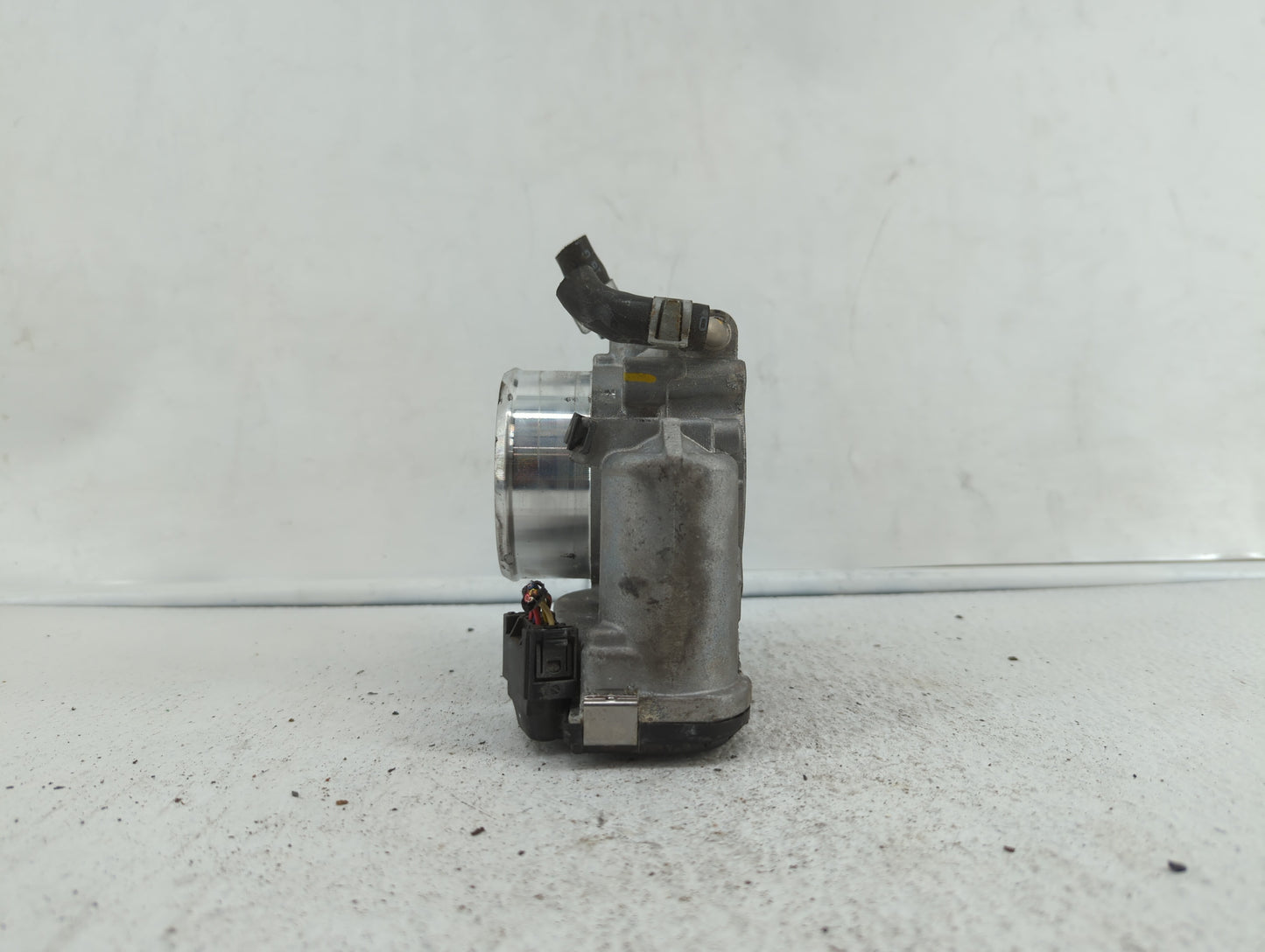 2015-2019 Hyundai Sonata Throttle Body P/N:0 280 750 618 35100-2G600 Fits Fits 2015 2016 2017 2018 2019 OEM Used Auto Parts 