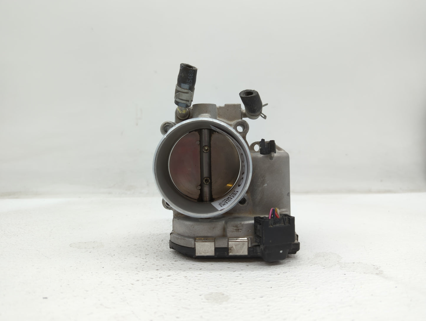 2015-2019 Hyundai Sonata Throttle Body P/N:0 280 750 618 35100-2G600 Fits Fits 2015 2016 2017 2018 2019 OEM Used Auto Parts 