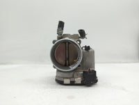 2015-2019 Hyundai Sonata Throttle Body P/N:0 280 750 618 35100-2G600 Fits Fits 2015 2016 2017 2018 2019 OEM Used Auto Parts 