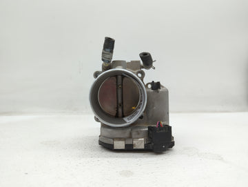 2015-2019 Hyundai Sonata Throttle Body P/N:0 280 750 618 35100-2G600 Fits Fits 2015 2016 2017 2018 2019 OEM Used Auto Parts 