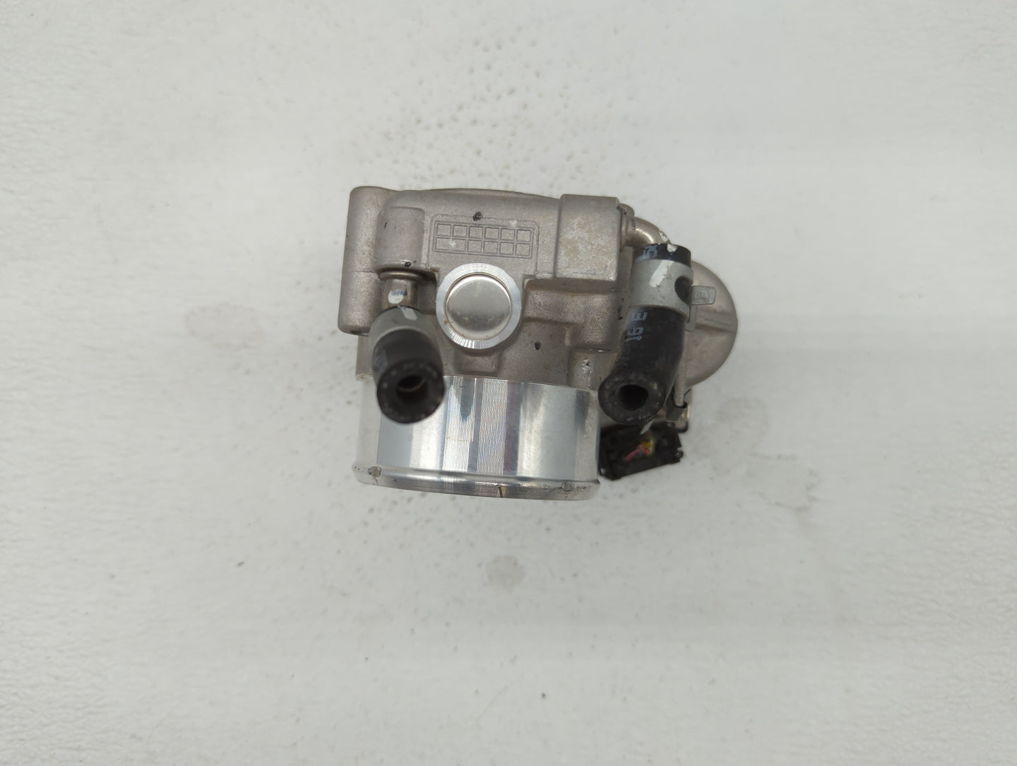 2015-2019 Hyundai Sonata Throttle Body P/N:0 280 750 618 35100-2G600 Fits Fits 2015 2016 2017 2018 2019 OEM Used Auto Parts 