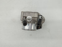 2015-2019 Hyundai Sonata Throttle Body P/N:0 280 750 618 35100-2G600 Fits Fits 2015 2016 2017 2018 2019 OEM Used Auto Parts 
