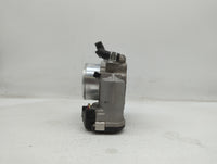 2015-2019 Hyundai Sonata Throttle Body P/N:0 280 750 618 35100-2G600 Fits Fits 2015 2016 2017 2018 2019 OEM Used Auto Parts 