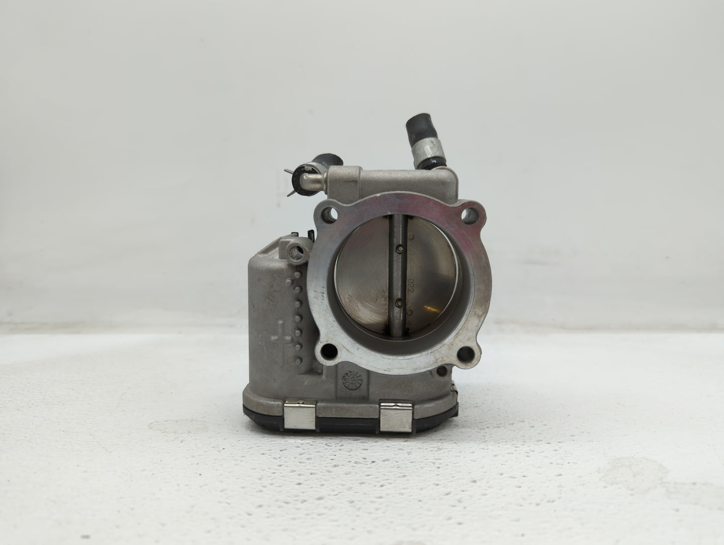 2015-2019 Hyundai Sonata Throttle Body P/N:0 280 750 618 35100-2G600 Fits Fits 2015 2016 2017 2018 2019 OEM Used Auto Parts 