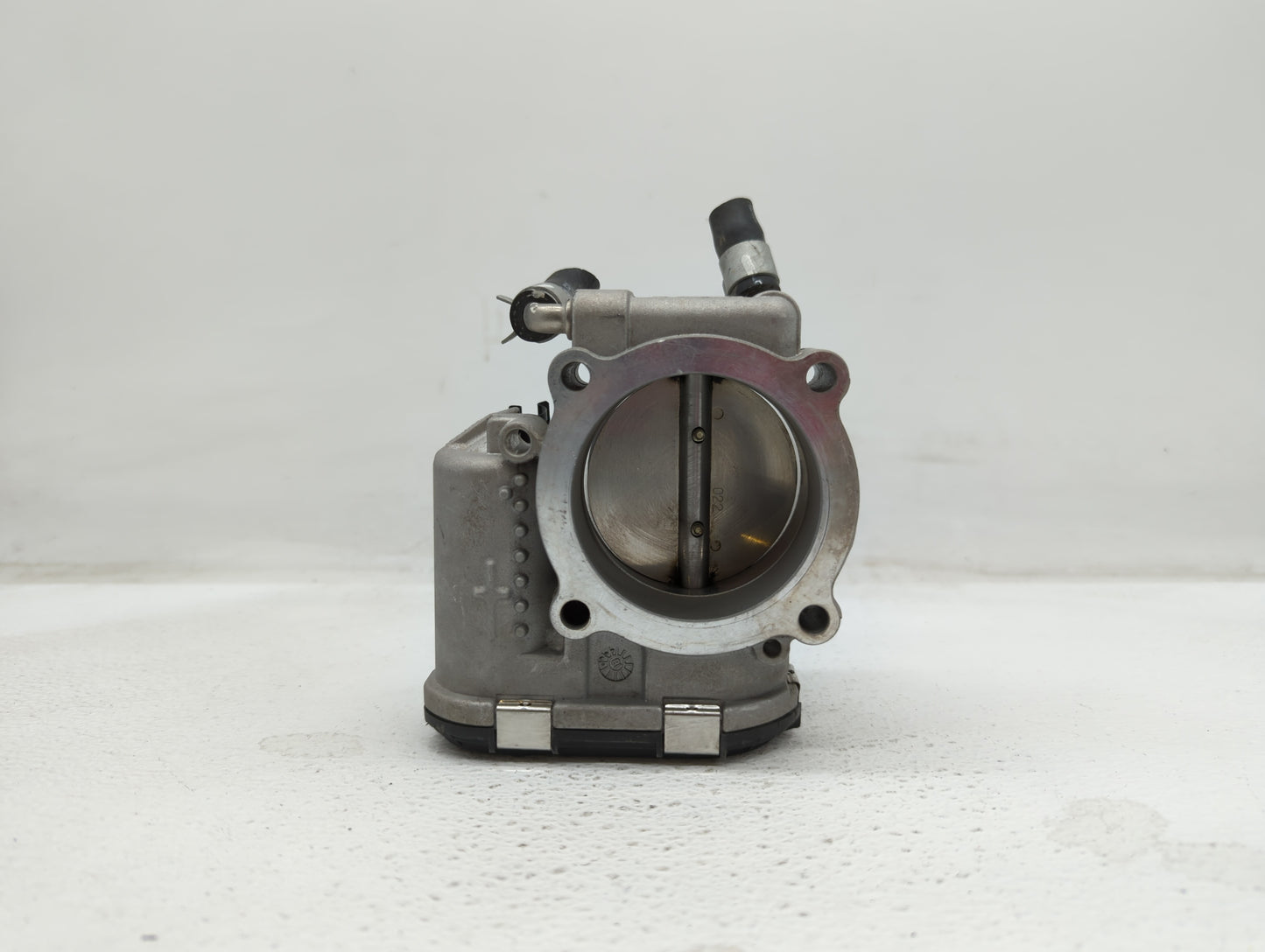 2015-2019 Hyundai Sonata Throttle Body P/N:0 280 750 618 35100-2G600 Fits Fits 2015 2016 2017 2018 2019 OEM Used Auto Parts 