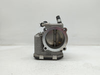 2015-2019 Hyundai Sonata Throttle Body P/N:0 280 750 618 35100-2G600 Fits Fits 2015 2016 2017 2018 2019 OEM Used Auto Parts 