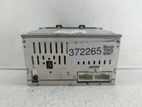 2016-2017 Hyundai Sonata Am Fm Cd Player Radio Receiver - Oemusedautoparts1.com