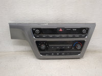 2017 Hyundai Sonata Climate Control Module Temperature AC/Heater Replacement P/N:94510-C2530 Fits OEM Used Auto Parts - Oemu