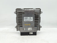 2015-2017 Hyundai Sonata PCM Engine Control Computer ECU ECM PCU OEM P/N:39111-2GGL3 39101-2GGL3 Fits Fits 2015 2016 2017 OE