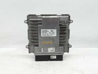 compare product 2015-2017 Hyundai Sonata PCM Engine Control Computer ECU ECM PCU OEM P/N:39111-2GGL3 39101-2GGL3 Fits Fits 2015 2016 2017 OEM Used Auto Parts
