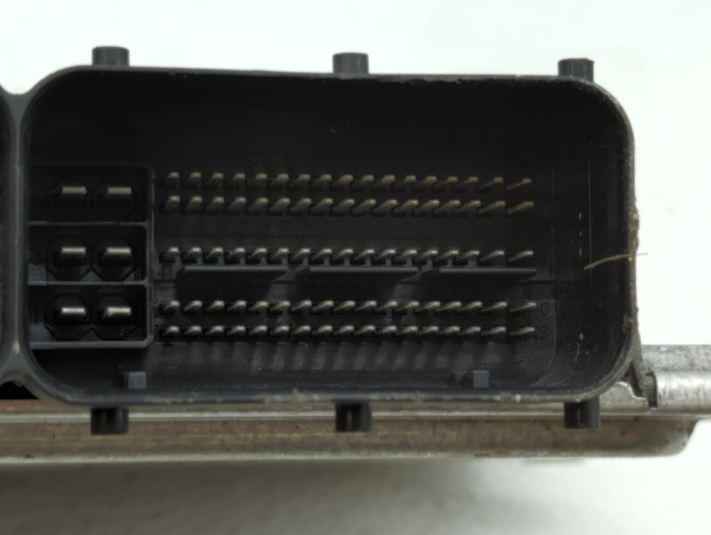 2015-2017 Hyundai Sonata PCM Engine Control Computer ECU ECM PCU OEM P/N:39111-2GGL3 39101-2GGL3 Fits Fits 2015 2016 2017 OE