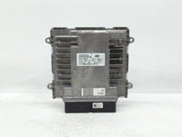 2015-2017 Hyundai Sonata PCM Engine Control Computer ECU ECM PCU OEM P/N:39111-2GGL3 39101-2GGL3 Fits Fits 2015 2016 2017 OE