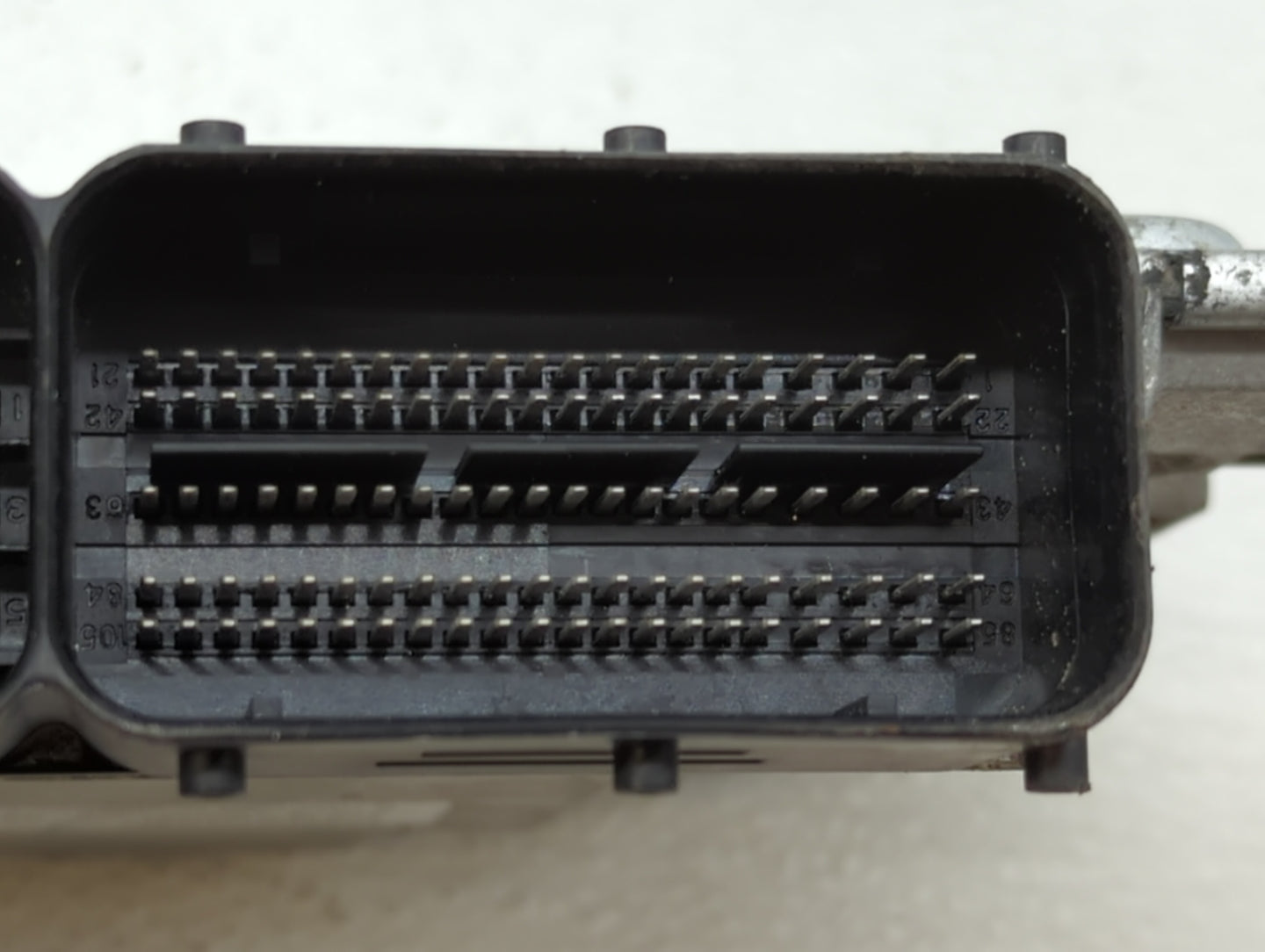 2015-2017 Hyundai Sonata PCM Engine Control Computer ECU ECM PCU OEM P/N:39111-2GGL3 39101-2GGL3 Fits Fits 2015 2016 2017 OE