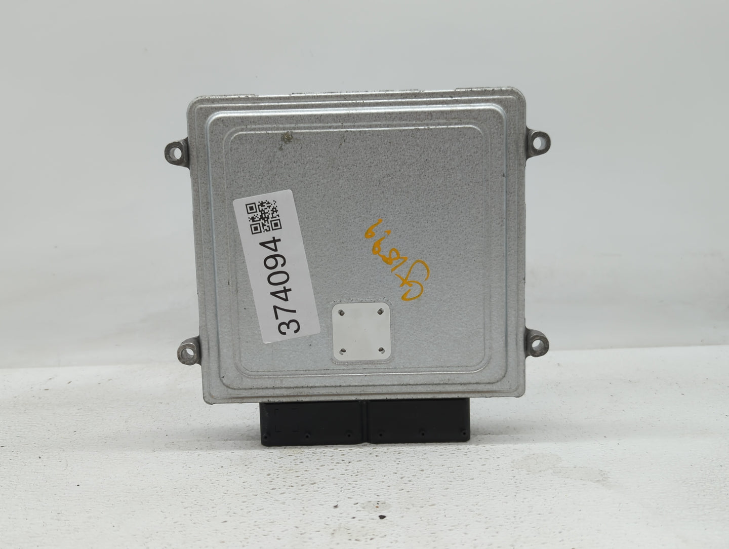 2015-2017 Hyundai Sonata PCM Engine Control Computer ECU ECM PCU OEM P/N:39111-2GGL3 39101-2GGL3 Fits Fits 2015 2016 2017 OE