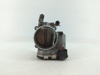 2015-2019 Hyundai Sonata Throttle Body P/N:0 280 750 618 35100-2G600 Fits Fits 2015 2016 2017 2018 2019 OEM Used Auto Parts 
