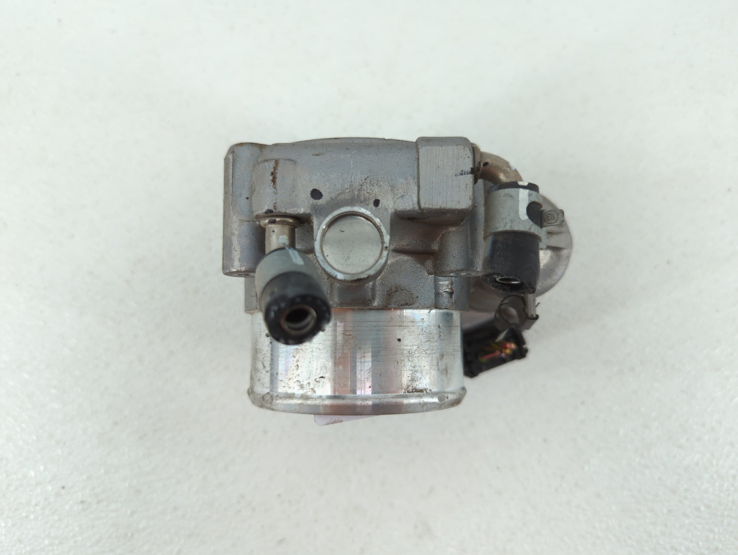 2015-2019 Hyundai Sonata Throttle Body P/N:0 280 750 618 35100-2G600 Fits Fits 2015 2016 2017 2018 2019 OEM Used Auto Parts 