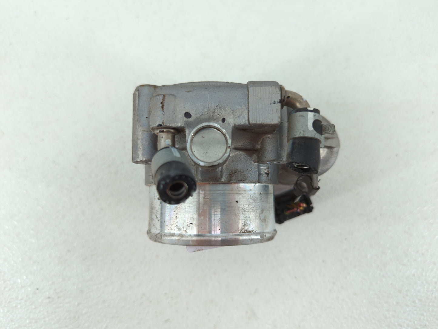 2015-2019 Hyundai Sonata Throttle Body P/N:0 280 750 618 35100-2G600 Fits Fits 2015 2016 2017 2018 2019 OEM Used Auto Parts 
