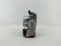 2015-2019 Hyundai Sonata Throttle Body P/N:0 280 750 618 35100-2G600 Fits Fits 2015 2016 2017 2018 2019 OEM Used Auto Parts 