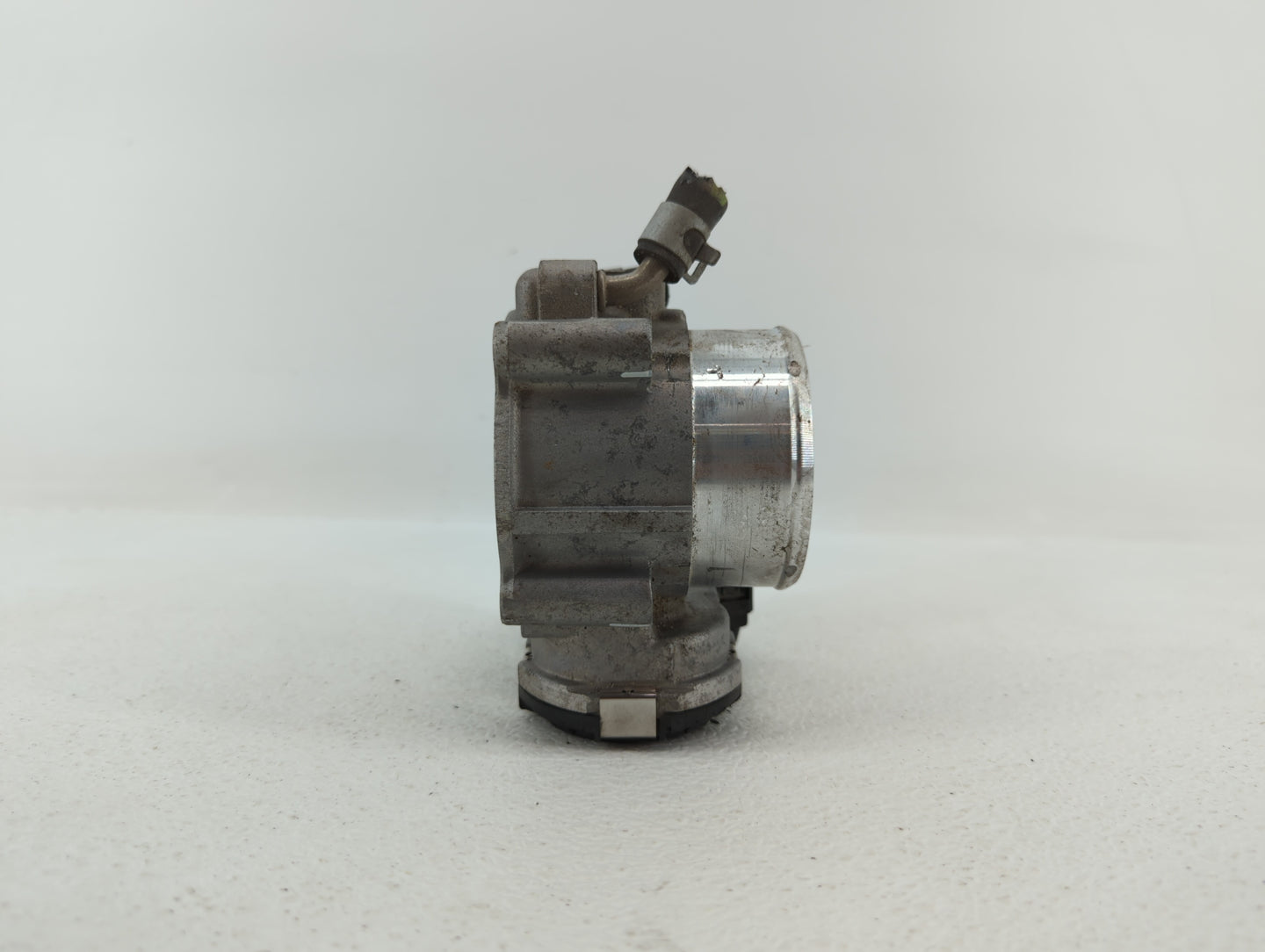 2015-2019 Hyundai Sonata Throttle Body P/N:0 280 750 618 35100-2G600 Fits Fits 2015 2016 2017 2018 2019 OEM Used Auto Parts 