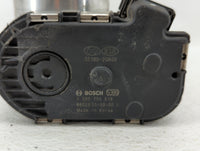 2015-2019 Hyundai Sonata Throttle Body P/N:0 280 750 618 35100-2G600 Fits Fits 2015 2016 2017 2018 2019 OEM Used Auto Parts 