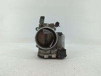 2015-2019 Hyundai Sonata Throttle Body P/N:0 280 750 618 35100-2G600 Fits Fits 2015 2016 2017 2018 2019 OEM Used Auto Parts 