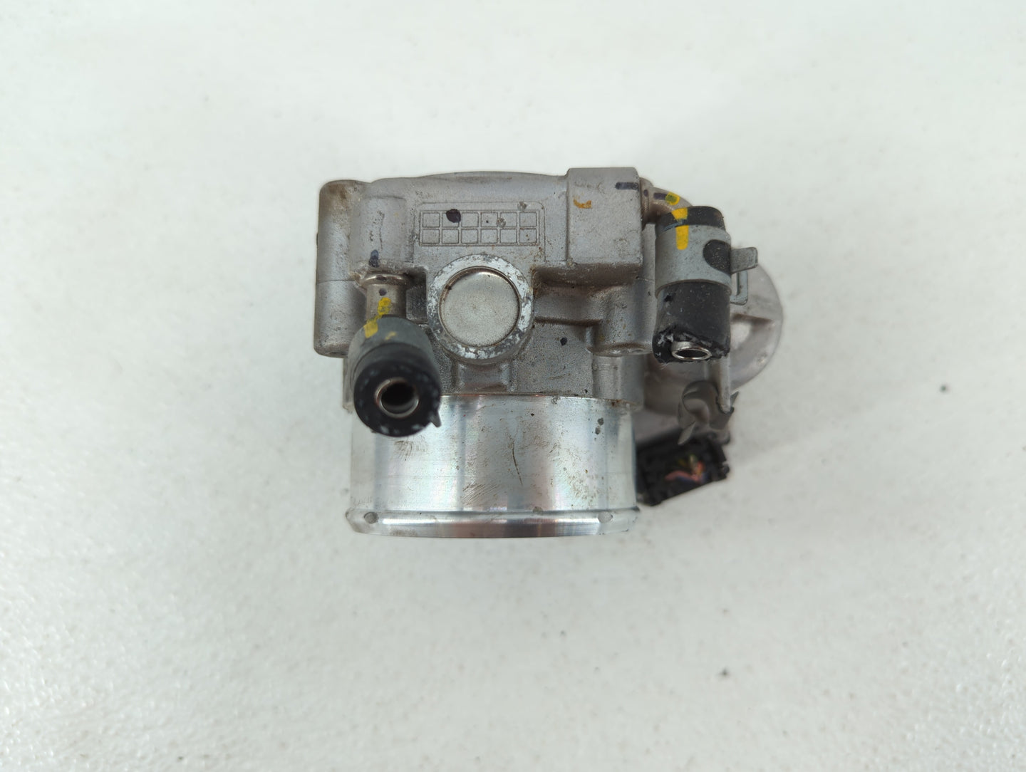 2015-2019 Hyundai Sonata Throttle Body P/N:0 280 750 618 35100-2G600 Fits Fits 2015 2016 2017 2018 2019 OEM Used Auto Parts 