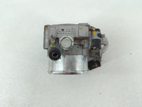2015-2019 Hyundai Sonata Throttle Body P/N:0 280 750 618 35100-2G600 Fits Fits 2015 2016 2017 2018 2019 OEM Used Auto Parts 