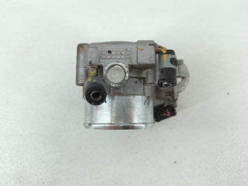 2015-2019 Hyundai Sonata Throttle Body P/N:0 280 750 618 35100-2G600 Fits Fits 2015 2016 2017 2018 2019 OEM Used Auto Parts