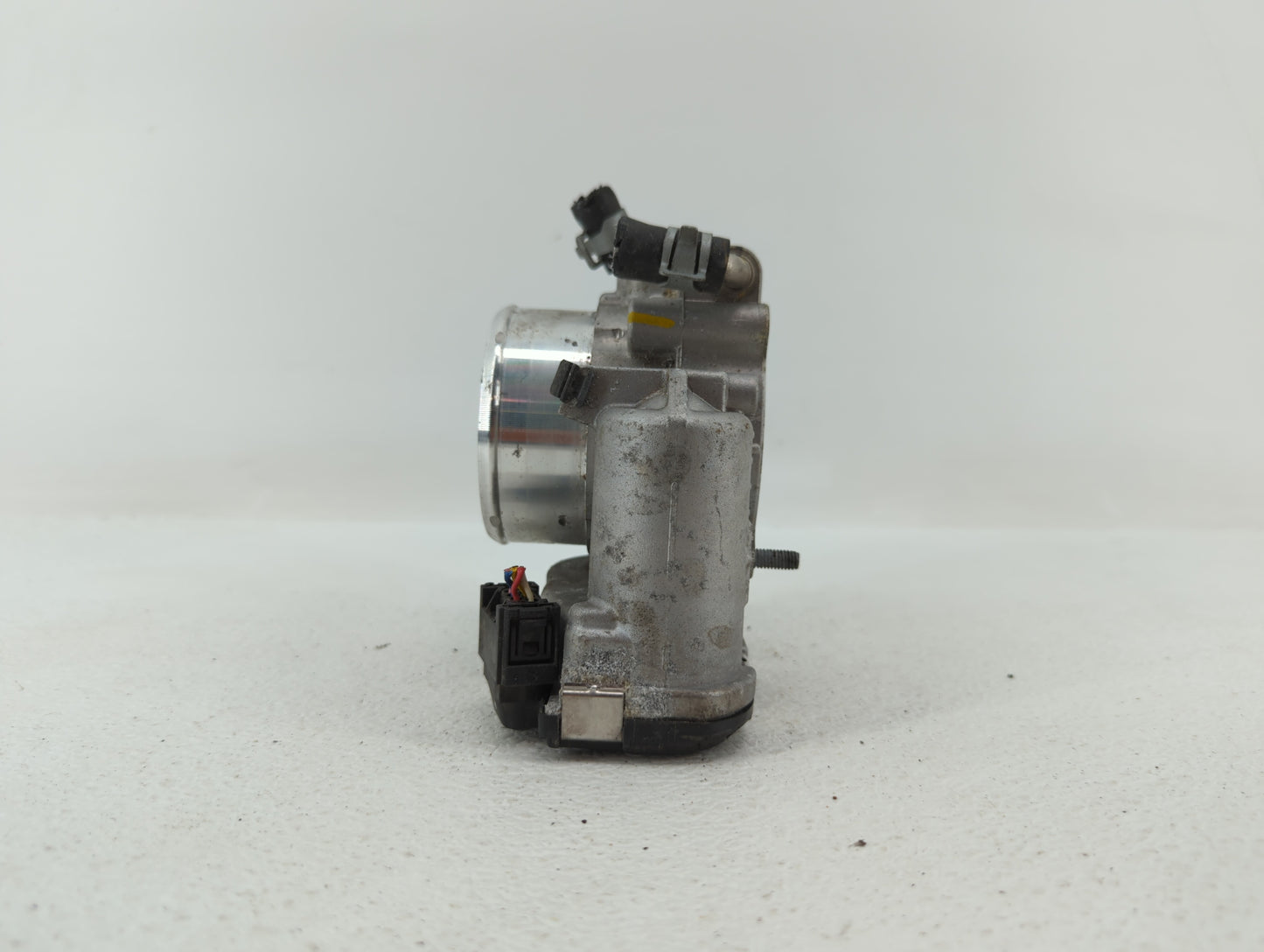 2015-2019 Hyundai Sonata Throttle Body P/N:0 280 750 618 35100-2G600 Fits Fits 2015 2016 2017 2018 2019 OEM Used Auto Parts 