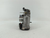 2015-2019 Hyundai Sonata Throttle Body P/N:0 280 750 618 35100-2G600 Fits Fits 2015 2016 2017 2018 2019 OEM Used Auto Parts 