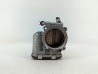 2015-2019 Hyundai Sonata Throttle Body P/N:0 280 750 618 35100-2G600 Fits Fits 2015 2016 2017 2018 2019 OEM Used Auto Parts 