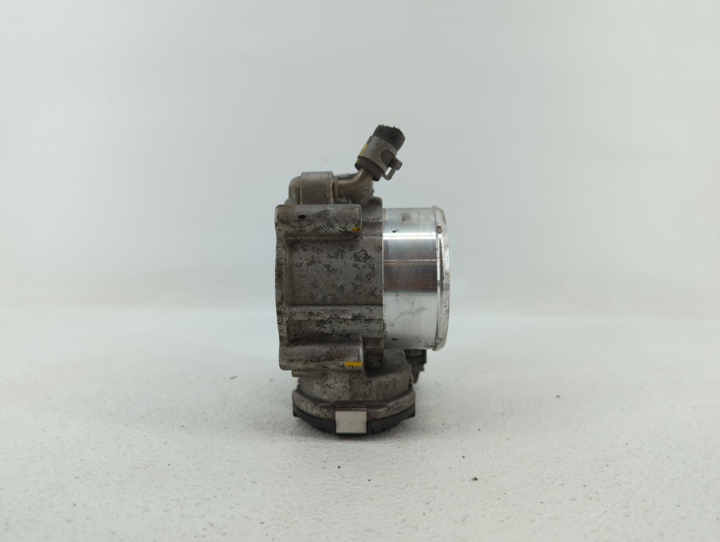 2015-2019 Hyundai Sonata Throttle Body P/N:0 280 750 618 35100-2G600 Fits Fits 2015 2016 2017 2018 2019 OEM Used Auto Parts 