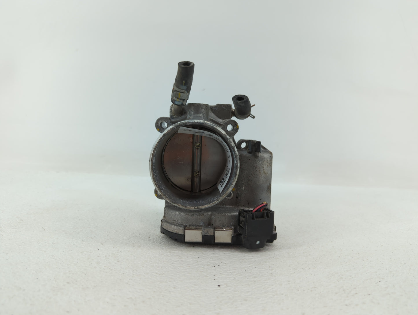2015-2019 Hyundai Sonata Throttle Body P/N:0 280 750 618 35100-2G600 Fits Fits 2015 2016 2017 2018 2019 OEM Used Auto Parts 