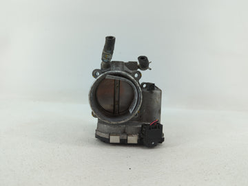 2015-2019 Hyundai Sonata Throttle Body P/N:0 280 750 618 35100-2G600 Fits Fits 2015 2016 2017 2018 2019 OEM Used Auto Parts 