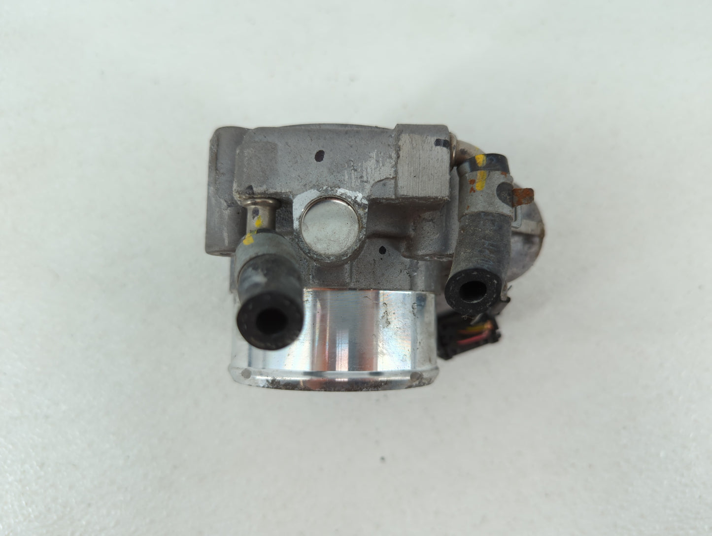 2015-2019 Hyundai Sonata Throttle Body P/N:0 280 750 618 35100-2G600 Fits Fits 2015 2016 2017 2018 2019 OEM Used Auto Parts 