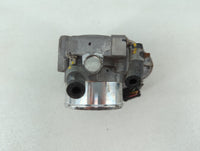 2015-2019 Hyundai Sonata Throttle Body P/N:0 280 750 618 35100-2G600 Fits Fits 2015 2016 2017 2018 2019 OEM Used Auto Parts 