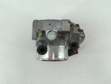 2015-2019 Hyundai Sonata Throttle Body P/N:0 280 750 618 35100-2G600 Fits Fits 2015 2016 2017 2018 2019 OEM Used Auto Parts