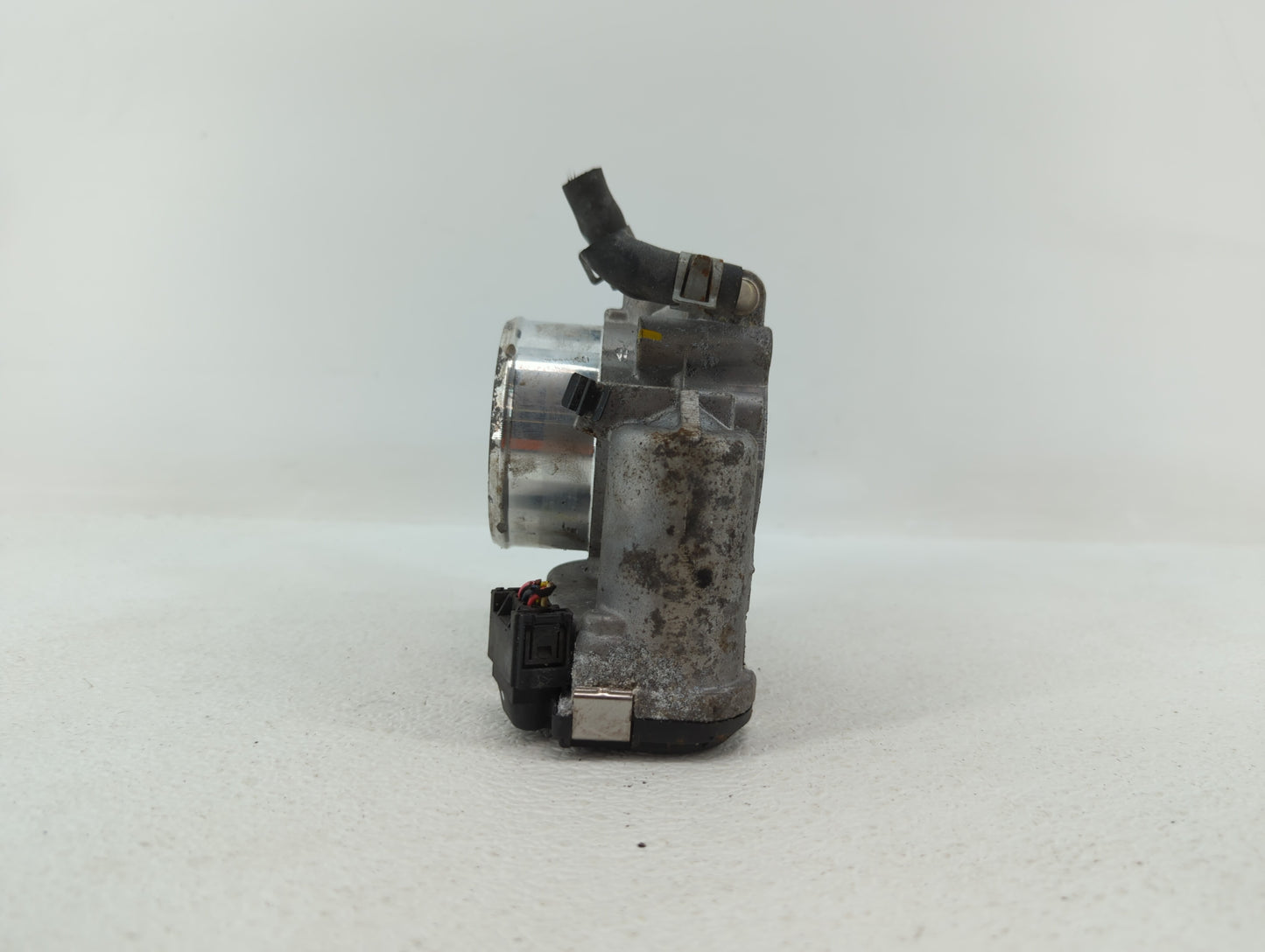 2015-2019 Hyundai Sonata Throttle Body P/N:0 280 750 618 35100-2G600 Fits Fits 2015 2016 2017 2018 2019 OEM Used Auto Parts 