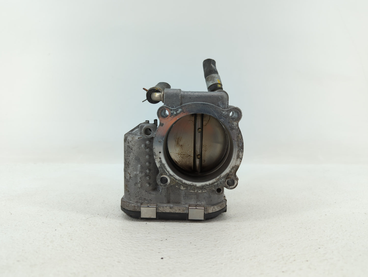2015-2019 Hyundai Sonata Throttle Body P/N:0 280 750 618 35100-2G600 Fits Fits 2015 2016 2017 2018 2019 OEM Used Auto Parts 