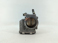2015-2019 Hyundai Sonata Throttle Body P/N:0 280 750 618 35100-2G600 Fits Fits 2015 2016 2017 2018 2019 OEM Used Auto Parts 