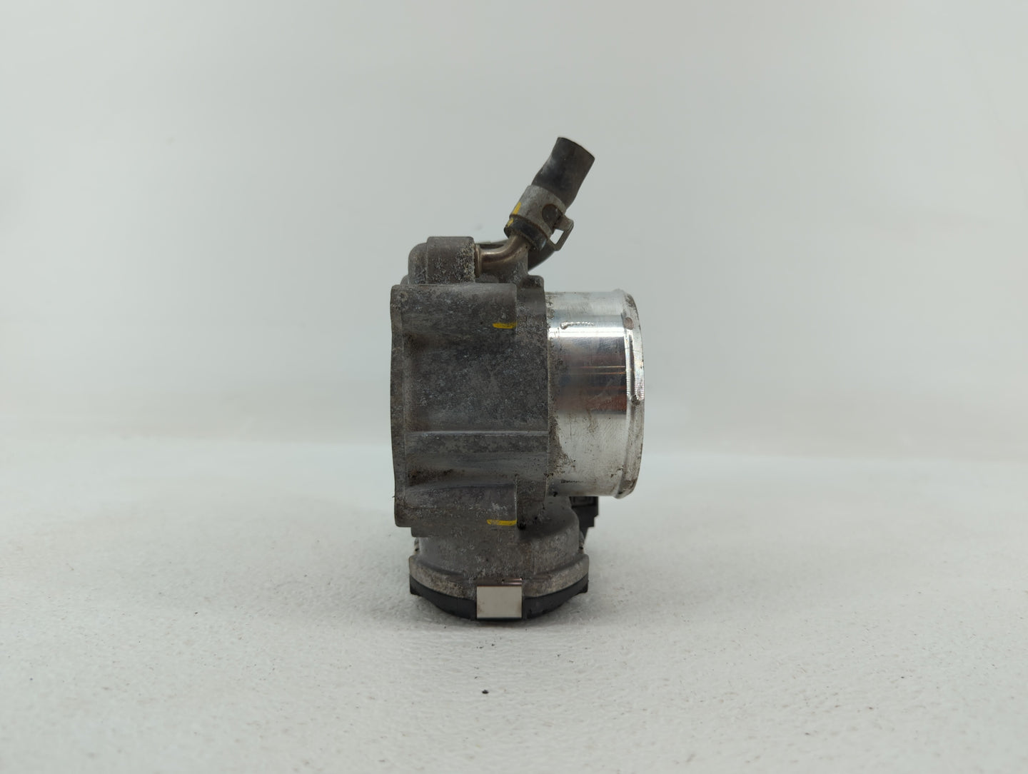 2015-2019 Hyundai Sonata Throttle Body P/N:0 280 750 618 35100-2G600 Fits Fits 2015 2016 2017 2018 2019 OEM Used Auto Parts 