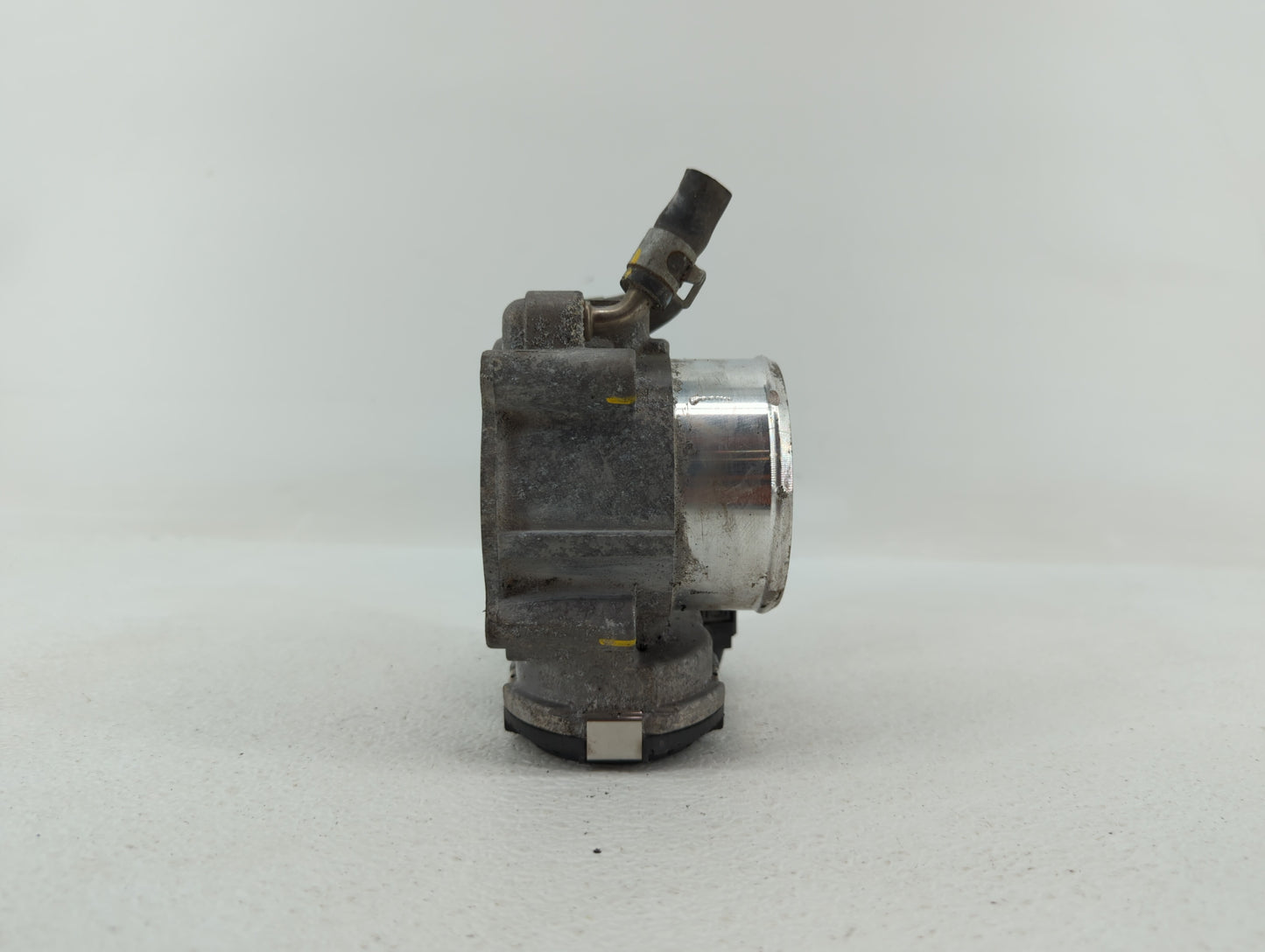 2015-2019 Hyundai Sonata Throttle Body P/N:0 280 750 618 35100-2G600 Fits Fits 2015 2016 2017 2018 2019 OEM Used Auto Parts 