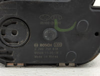 2015-2019 Hyundai Sonata Throttle Body P/N:0 280 750 618 35100-2G600 Fits Fits 2015 2016 2017 2018 2019 OEM Used Auto Parts 