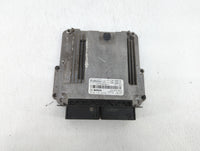 2016-2017 Hyundai Sonata PCM Engine Control Computer ECU ECM PCU OEM P/N:EJ5A-12A650-UB Fits Fits 2016 2017 OEM Used Auto Pa