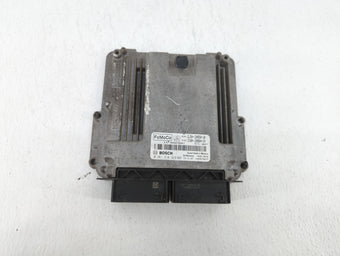 compare product 2016-2017 Hyundai Sonata PCM Engine Control Computer ECU ECM PCU OEM P/N:EJ5A-12A650-UB Fits Fits 2016 2017 OEM Used Auto Parts