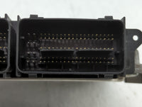2016-2017 Hyundai Sonata PCM Engine Control Computer ECU ECM PCU OEM P/N:EJ5A-12A650-UB Fits Fits 2016 2017 OEM Used Auto Pa