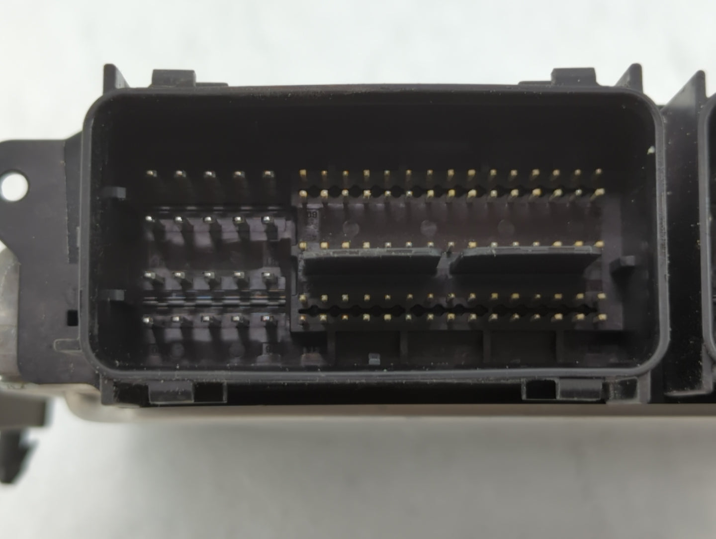 2016-2017 Hyundai Sonata PCM Engine Control Computer ECU ECM PCU OEM P/N:EJ5A-12A650-UB Fits Fits 2016 2017 OEM Used Auto Pa